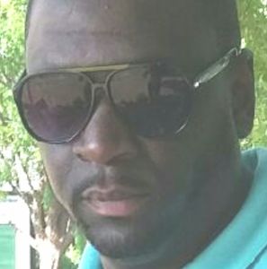 Meet your Posher, Greg